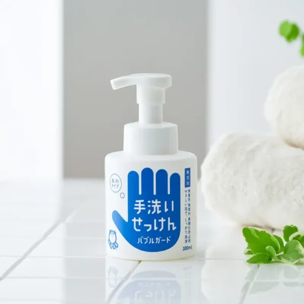 Xà phòng rửa tay Shabondama